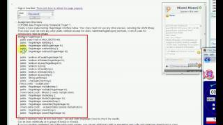 Java Interface Introduction and Review (pt 2)