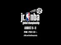 Jr. NBA Global Championship | August 6-11 on FOX and FS1