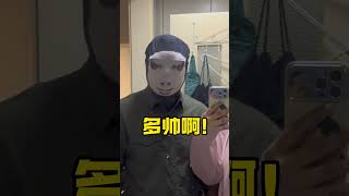 我破防了！！沙雕夫妻欢乐多 搞笑 万万想不到