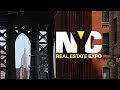 NYC Real Estate Expo 2018-2019: State of the Market