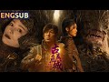 【The Ancient Tomb】Newest Monster Kungfu Action Adventure Movie | ENGSUB | Star Movie