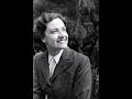 kathleen ferrier.an die musik.schubert. to music. contralto.lieder.