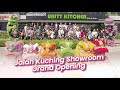 Unity Kitchen 7th Showroom Grand Opening Video 🤩