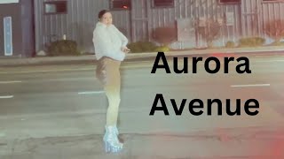 Aurora Avenue Seattle Street \u0026 Northwest Washington - Episode 6