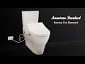 PRISTINE E-BIDET INSTALLATION BY AMERICAN STANDARD_NEW ZEALAND