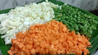 Vegetables can be turned into a non-toxic good food | காய்கறிகளை நஞ்சற்ற நல்ல உணவாக மாற்றலாம் .