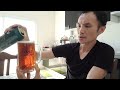 chang espresso lager beer review distinctive coffee infused beer made in thailand 🇹🇭