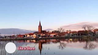 Vlogging in Mariestad // Life In Sweden with Judy28 // Teaser