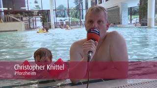 Unser ThermenTipp: Sport \u0026 Familien Bad RupertusTherme