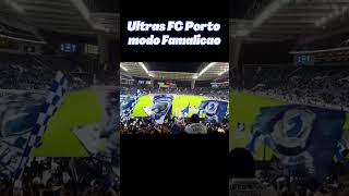 Ultras FC Porto em modo Famalicão #shorts  (Bruno Alves 82)