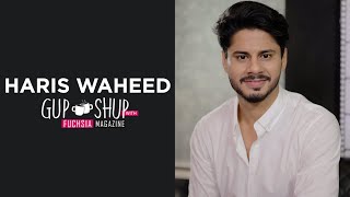 Haris Waheed | Exclusive Interview | Mere Humnasheen | Safar Tamam Hoa | Gup Shu