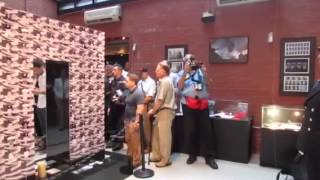 FDNY 343 IN MEMORY 9/11/2014