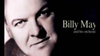 Billy May \u0026 His Orchestra 11/1952 “Tenderly”