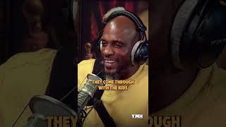 Ali Siddiq Scared Kids Straight in Prison