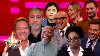 The Best Moments From Season 28 | The Graham Norton Show Part Two