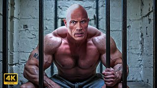 COMBO : Dwayne Johnson | Action Movie 2025 | Full Movie | 4K #actionmovies