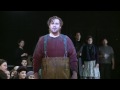 Opera Australia's Peter Grimes