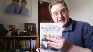 Tracing Your Irish Family History on the Internet (Second Edition) by Chris Paton