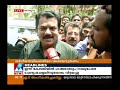 udf need to unite with ldf to confine communal polarization says mukesh manorama news