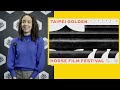 Rebecca Clarke on 59th Golden Horse Awards | Graphic Design | D&AD Awards 2023