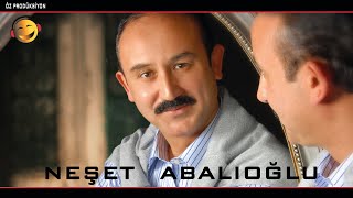 Neşet Abalıoğlu - Karakız