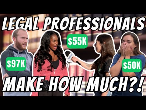 Can Lawyers Make Millions Of Dollars Unveiling The Earning Potential