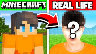 Minecraft, But It Gets MORE REALISTIC