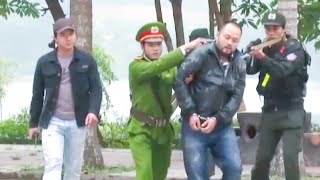 PHIM VIỆT NAM | CUỘC CHIẾN TỬ THẦN FULL | PHIM VIỆT NAM HAY MỚI NHẤT 2025 | PHIM HTV