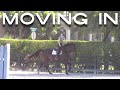 moving to WEF for 3 months! | Eleese S