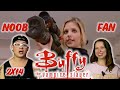 What's that do? - Buffy s2e14 Reaction & Commentary