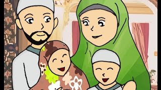 Watch This If You Have Muslim Parents- Hamza Tzortzis