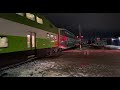 go train 342 almost caused a collision read description ￼january 23 2023￼