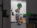 Make your Thrusters easier…like THIS