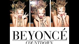 Beyoncé - Countdown (FWT Studio Version)