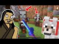 TAMING WOLVES & FINDING DIAMONDS | Roach Plays Minecraft