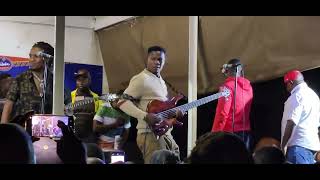 Alick Macheso band ft Simon Murambi live in Mbare