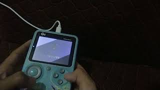 showcase Game Boy retro G5