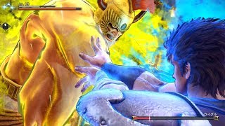 北斗が如く60fps ストーリー完走プレイ#11 奥義炸裂バトル【北斗の拳】Hokuto Ga Gotoku Gameplay