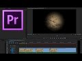 How To Create a Vignette in PREMIERE PRO