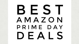 Amazon Prime Day Best  SmartPhone Deals