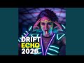 Drift Echo