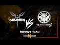 Mineski vs. Execration Summit 6 SEA Qualifiers Game 3