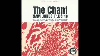 Sam Jones — The Chant