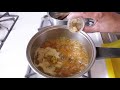 ethiopian food how to make bekolt be kuwanta የበቆልት በቋንጣ አሰራር