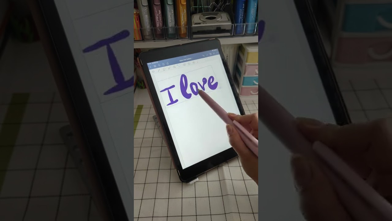 Goodnotes 5 Youtube