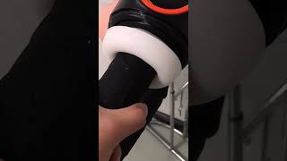Automatic Thrusting Male Masturbator#male #usa