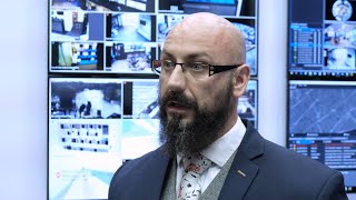 Hands-on with Avigilon Video Surveillance and Self Learning Analytics at BAPCO/CCE 2019