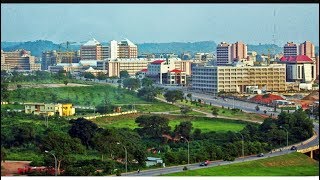 5 FACTS ABOUT LIVING IN ABUJA, NIGERIA.