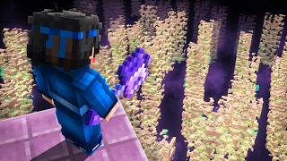 I Explored Beyond Minecraft's End Rings