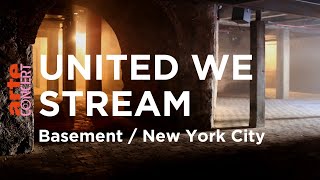 UWS Global #39 New York City / Basement Club – ARTE Concert